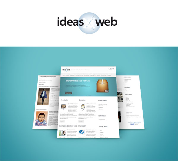 x-web diseño web mexico df